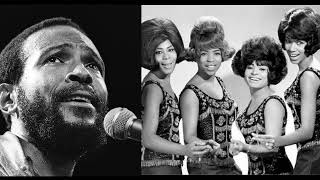 Marvin Gaye & The Marvelettes - Darling Forever Resimi