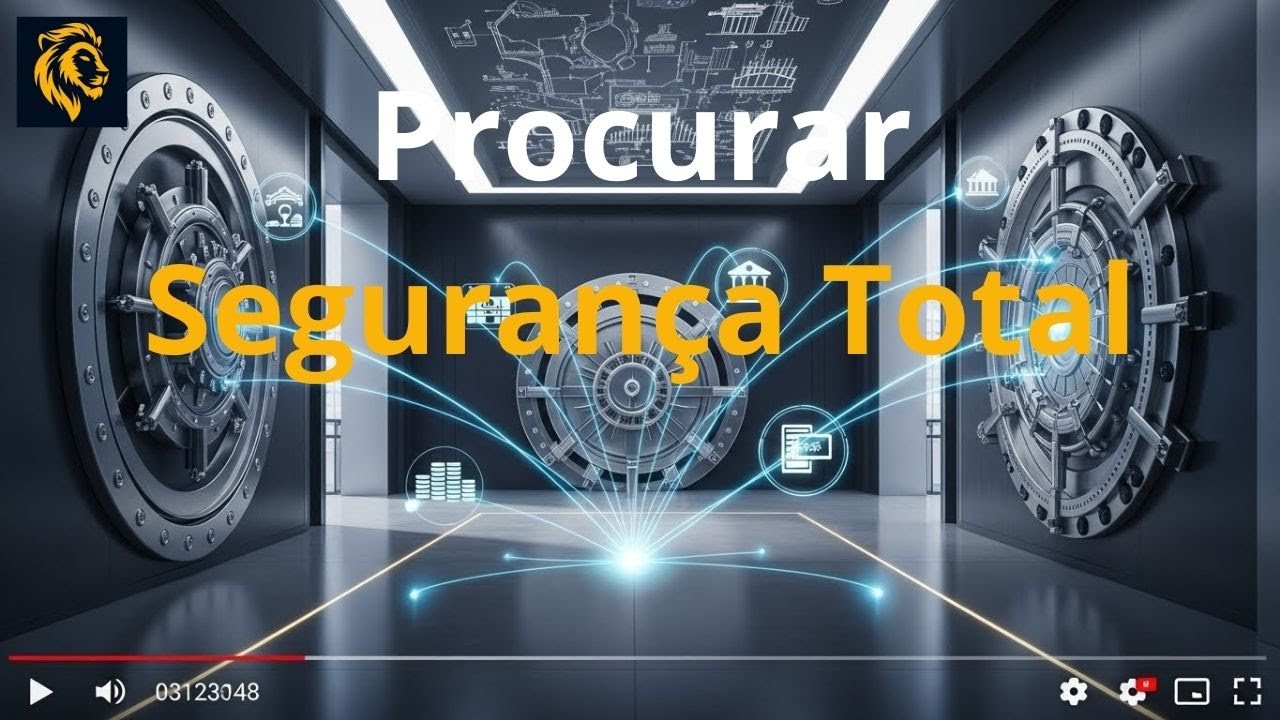 VIDEO - CAP. X - ARTIGO 10 -Segurança, Canais de Compra e Custos Operacionais do Tesouro Direto