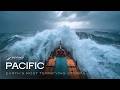 Pacific Uncharted | Crossing the World’s Most Dangerous Ocean | 4K Documentary