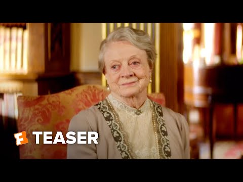 Downton Abbey: A New Era Teaser Trailer (2022) | Movieclips Trailers