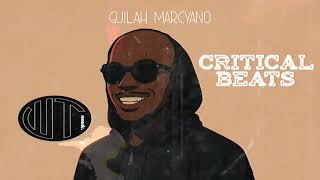 OURO DE OFIR - CRITICAL BEATS