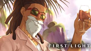 007 First Light w/ Roshi & Sheera!