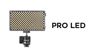 Aputure Al-F7 Led - Product Review