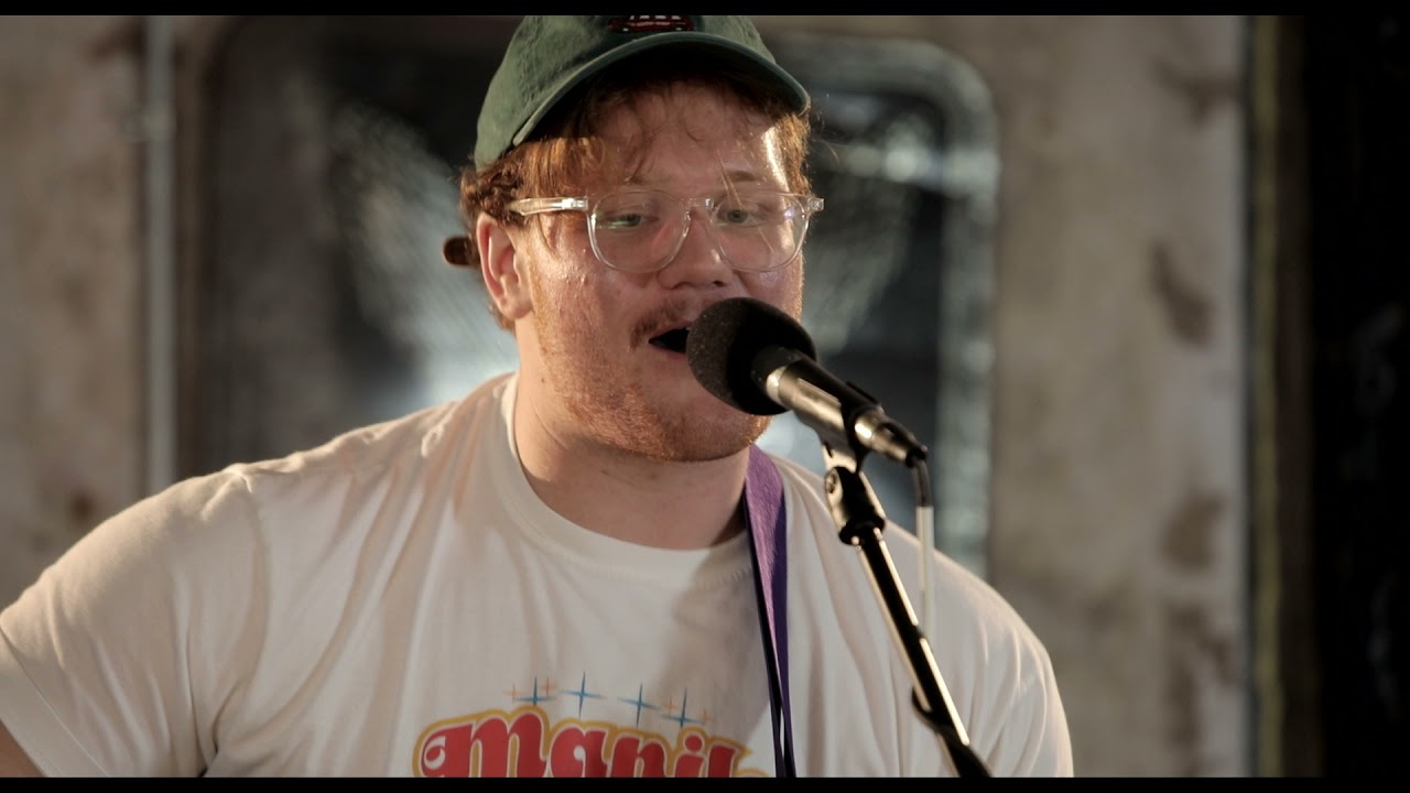 Watch Harrison Gordon - Half empty tall boys (Cometogetherspace Sessions) on YouTube Watch Harrison Gordon - Half empty tall boys (Cometogetherspace Sessions) on YouTube