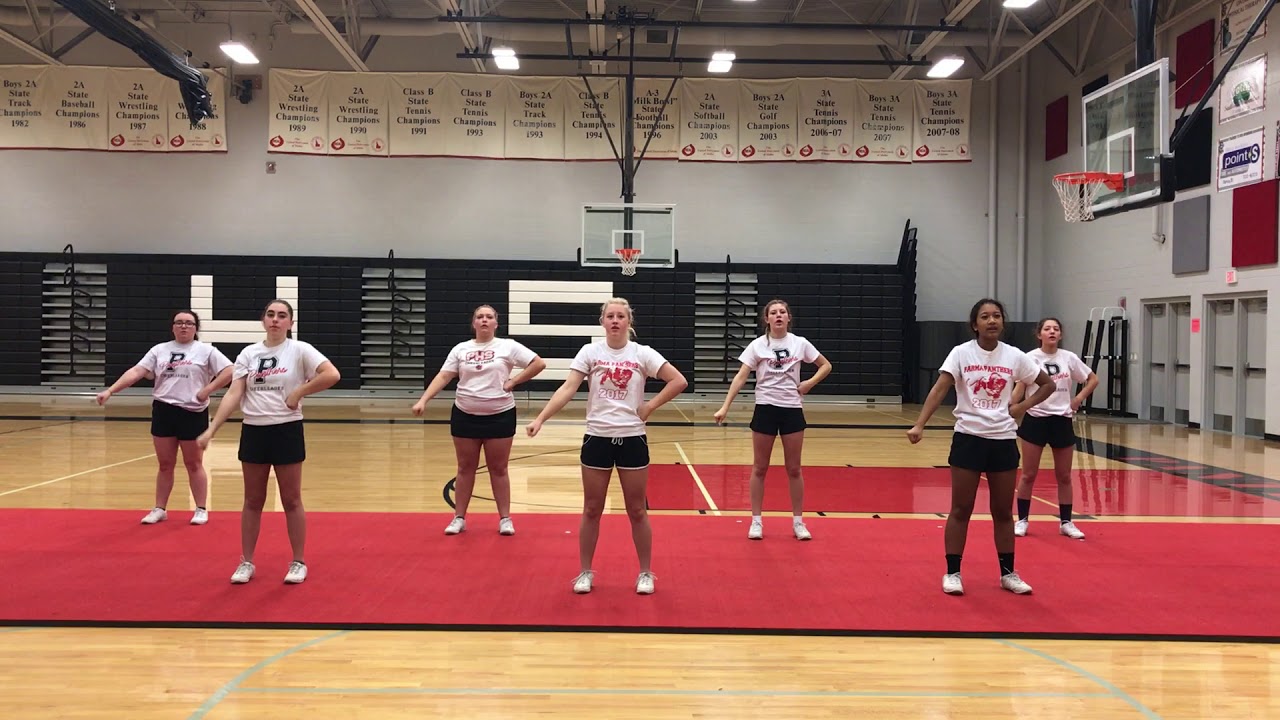 Basket, Basket YouTube