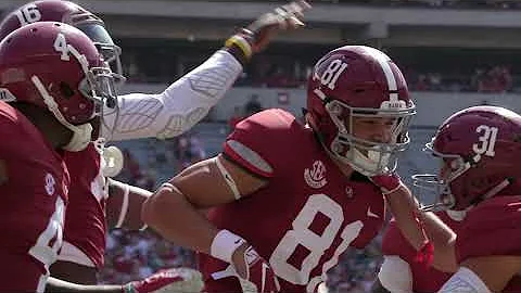 The University of Alabama Online | Where Legends Log In