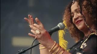 Orange Blossom  Vieilles charrues 2023