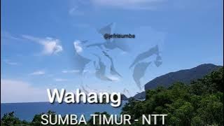 AMAZING SELATAN SUMBA TIMUR (BUMI MARAPU) song by Marapu Band-Welcome to Sumba Island
