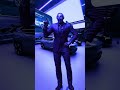 Polestar After Effects #animation #cinematic #belgium #aftereffects