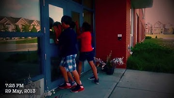 This is Not A Test Trailer