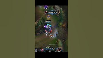 Maokai: Teamfight Pro!