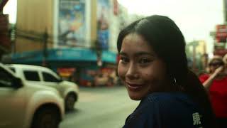 YENTED - วิภาวดี 6:00 pm (Unofficial MV)