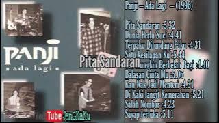 Panji - Pita Sandaran