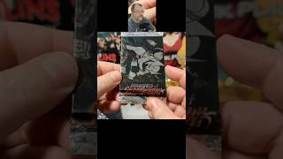 1994 Images of Shadowhawk Pack Opening