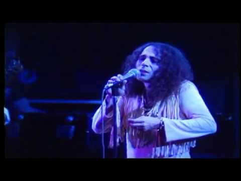 Rainbow - Catch the Rainbow live in Munich 1977 HD part 1.flv