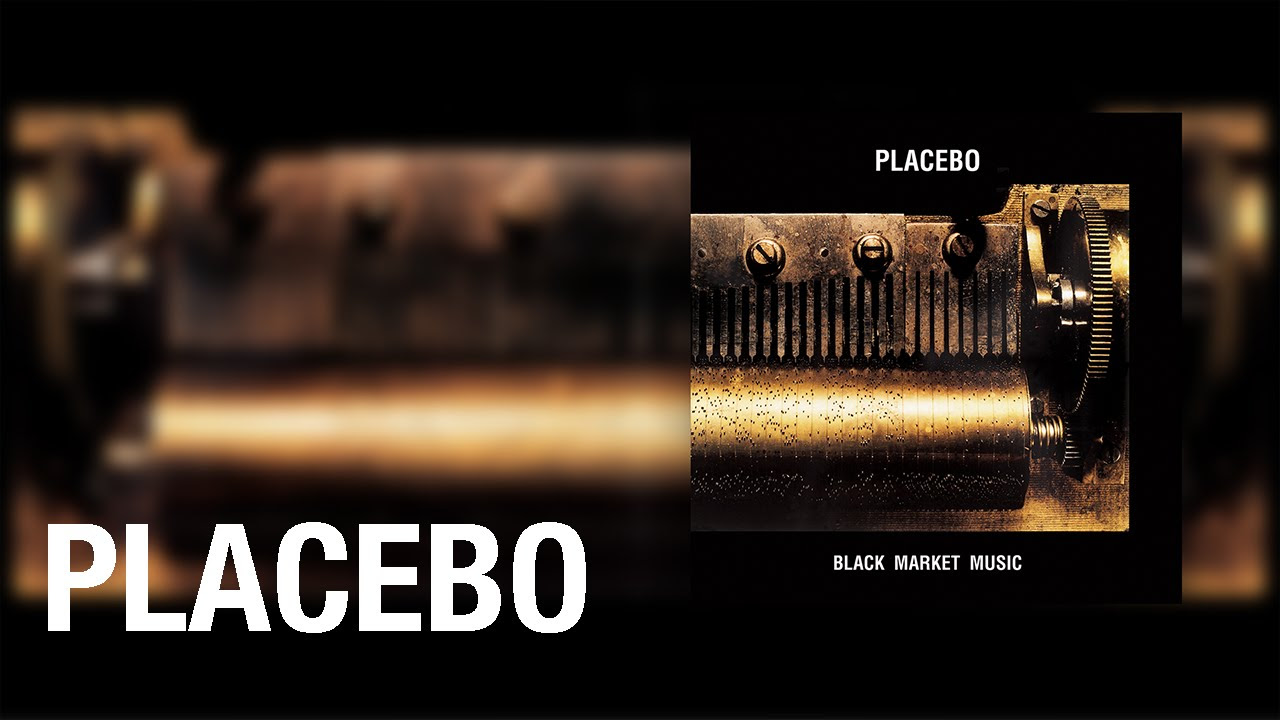 Placebo   Special K Official Audio