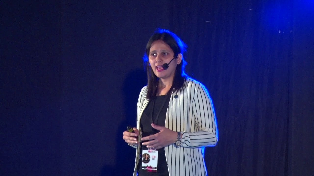 The fine line between faith and superstition | Neha Jain | TEDxBESC