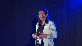 The fine line between faith and superstition | Neha Jain | TEDxBESC