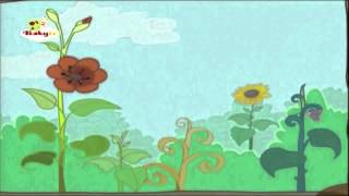 Mariposas En Vuelo - Babytv Español