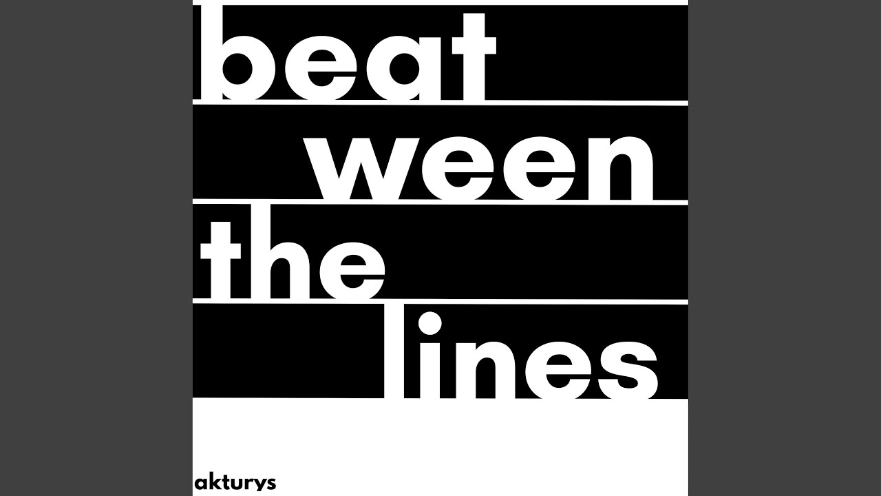Beatween the Lines - YouTube