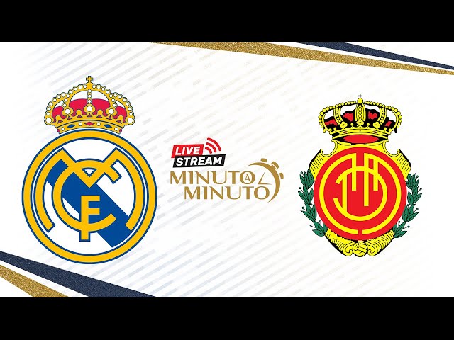 Mallorca vs real madrid