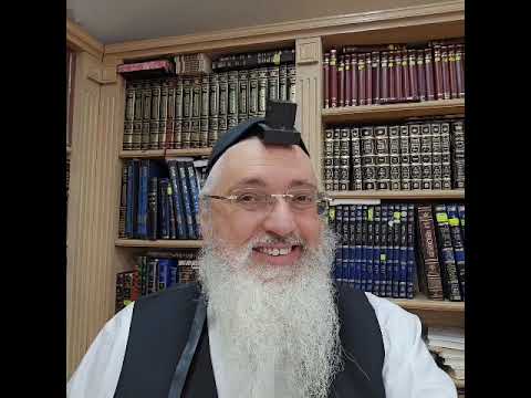 מגילת אסתר על פי הסוד(4)/כתם אופיר(תשפ"ו)/רב דניאל בניזרי 