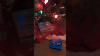 Merry Christmas and Happy New Year from the American Rail Club #winterrail
