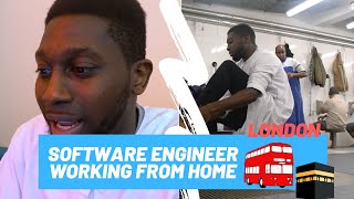 Muslim Software Engineer in London screenshot 4