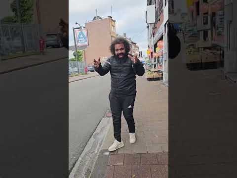 Khaled Zaidi Dance Hasni 2024 Tiktok 