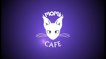 logo intro after effect