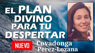 EL PLAN DIVINO PARA TU DESPERTAR  Covadonga PérezLozana
