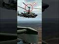 Kenapa Helikopter Rusia Pakai Dua Baling Baling?