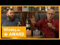 Whiskyde award mrz 2024