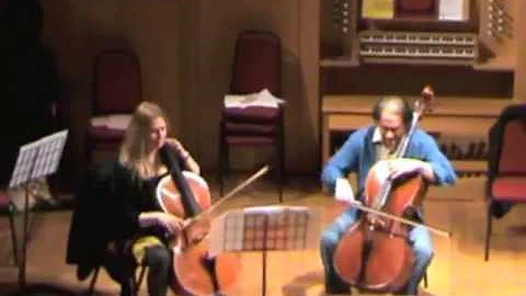 "The Good High Alaska Boogie" performed  by Aaron ...
