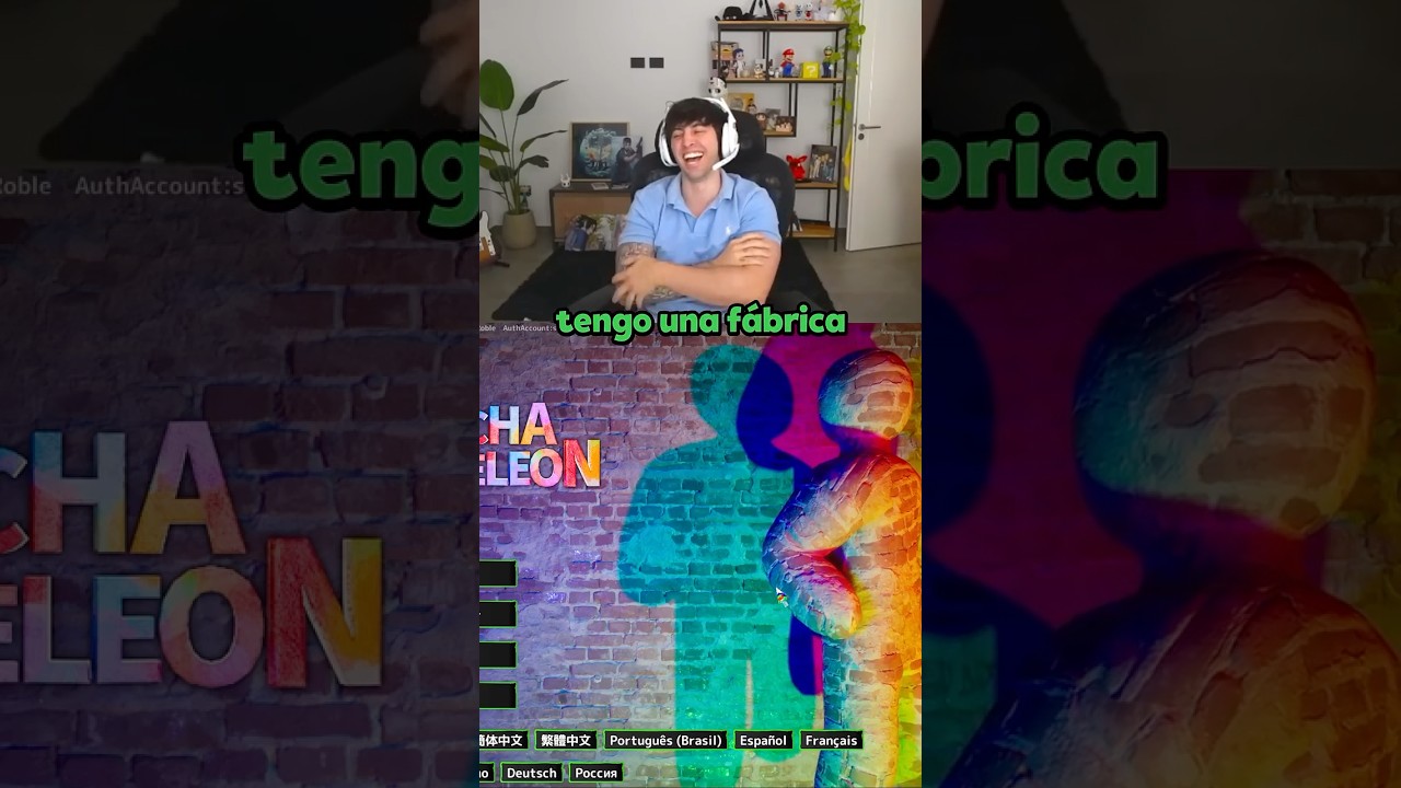 cobró tatatito de la nada? 😂