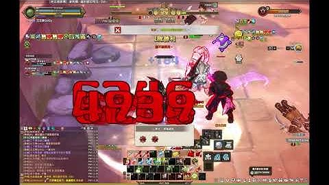 Tree Of Savior 2021.07.23《TBL》Onmyoji, Rogue, Outlaw, Peltasta, Retiarius and Cannoneer