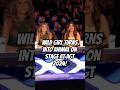 WILD Girl Turns into ANIMAL on Stage at AGT 2024 !! #agt #agtauditions