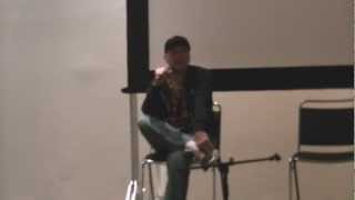 MegaCon 2013 - Billy West Panel (Full)