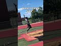 #track #trackandfield #highjump #jumper #jumping #jump #vertical #triplejump #longjump #sprint #spri