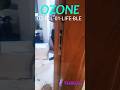 OZONE digital Lock #digitallock #fingerprint_lock #electroniclock