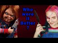 I Become Chucky | Child's Play