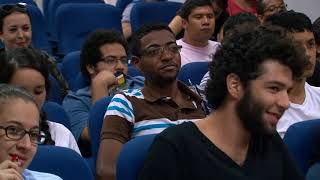 PROGRAMA CAMPUS TV  # 29 PARTE 2