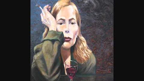 Joni Mitchell - Both Sides Now (HD)