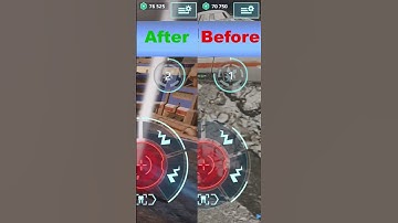 NERF! To Ochokochi | WR - War Robots