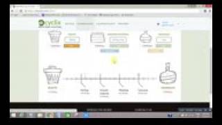 recyclix tutorial in Urdu    Hindi free screenshot 1