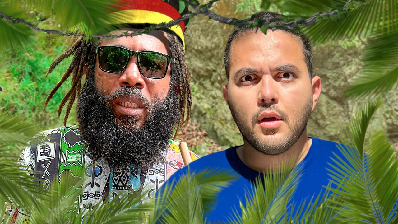 24 часа жизни как раста