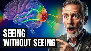 Seeing Without Awareness (Blindsight Explained)