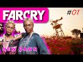 Far Cry New Dawn #01 (Coop) - Begib dich zu Hope County / PS4 / PS5 / Gameplay / deutsch