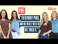 How to poo better | Constipation, bloating and gut health | Too Much Information