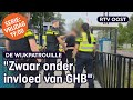 Politie overmeestert agressieve drugsgebruiker  de wijkpatrouille 5  rtv oost